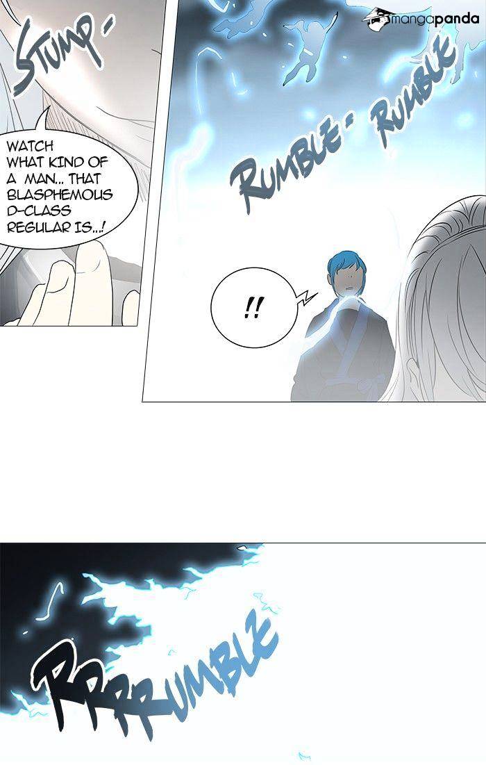 Tower of God Chapter 242 page 33