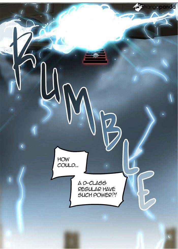 Tower of God Chapter 242 page 36