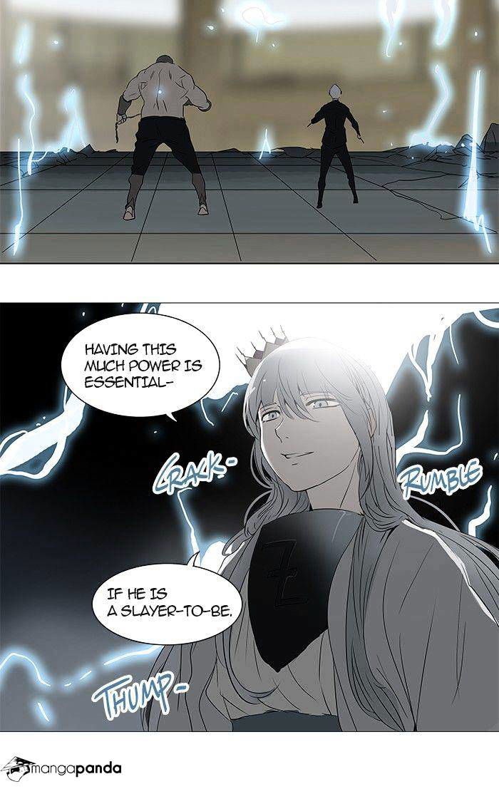 Tower of God Chapter 242 page 37