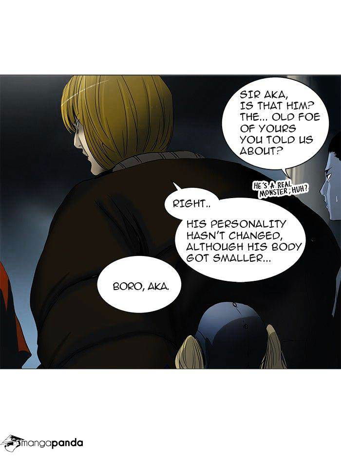 Tower of God Chapter 242 page 43