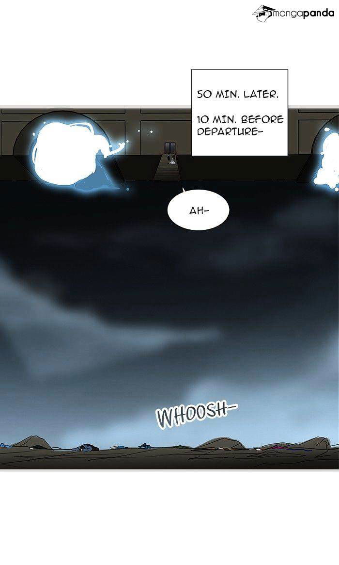Tower of God Chapter 242 page 45