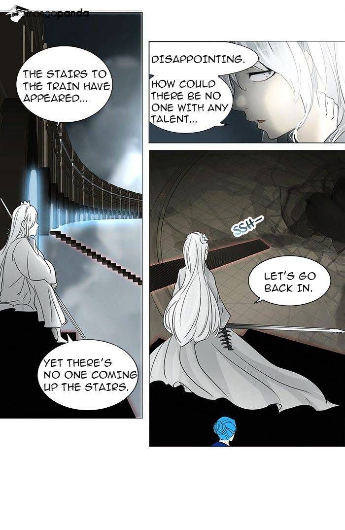 Tower of God Chapter 242 page 46
