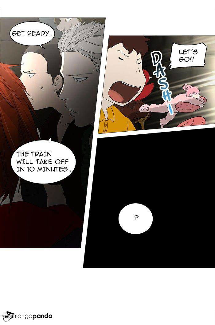Tower of God Chapter 242 page 48