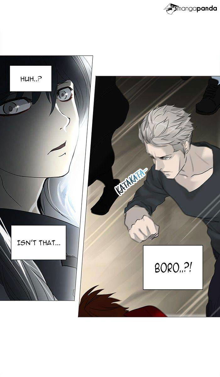 Tower of God Chapter 242 page 50