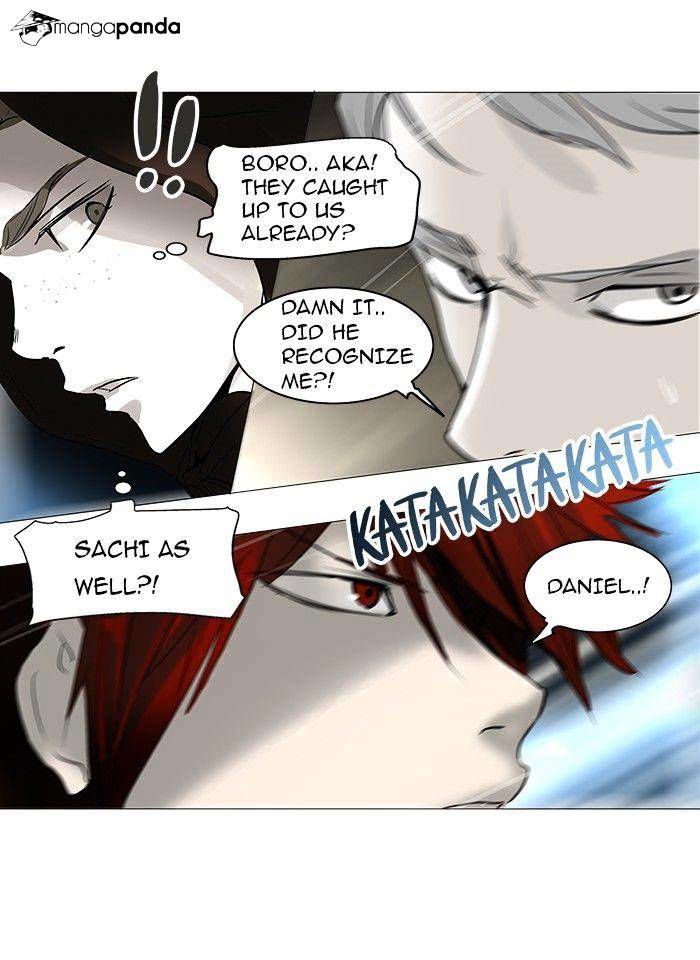 Tower of God Chapter 242 page 53