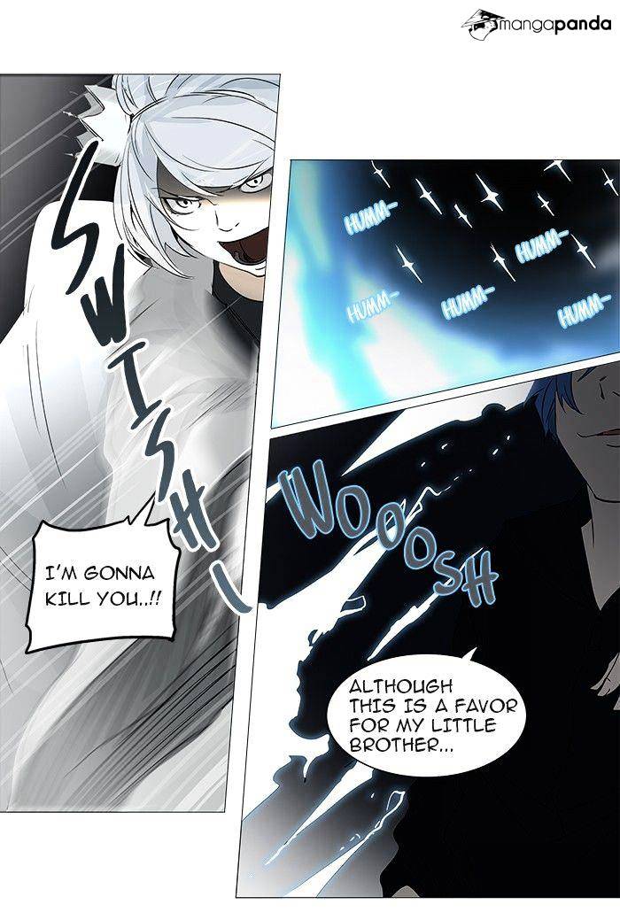 Tower of God Chapter 242 page 54