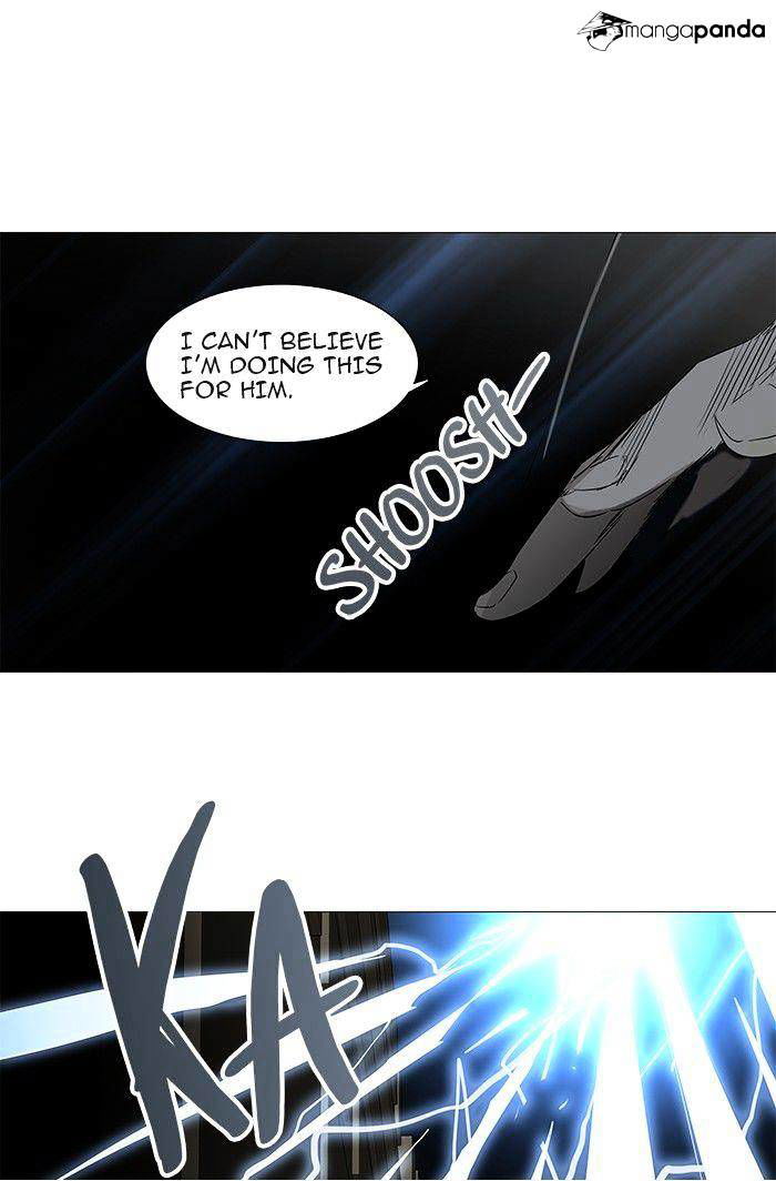 Tower of God Chapter 242 page 55