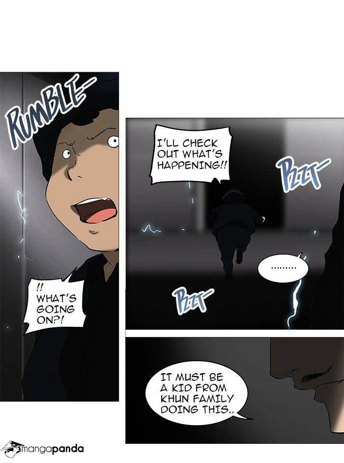 Tower of God Chapter 242 page 59