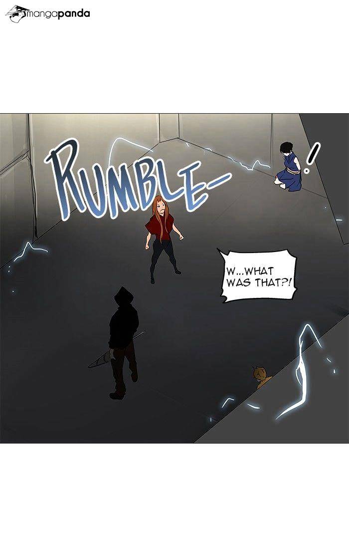 Tower of God Chapter 242 page 60