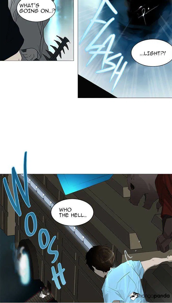 Tower of God Chapter 242 page 64