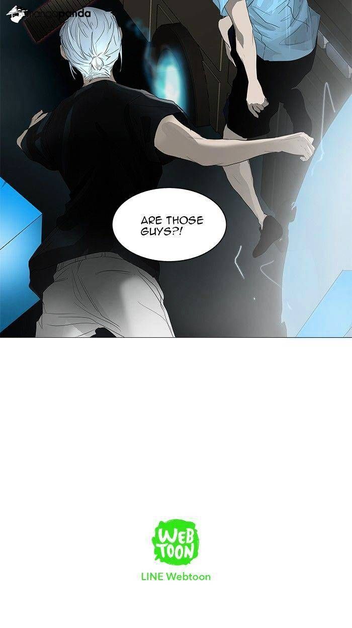 Tower of God Chapter 242 page 65