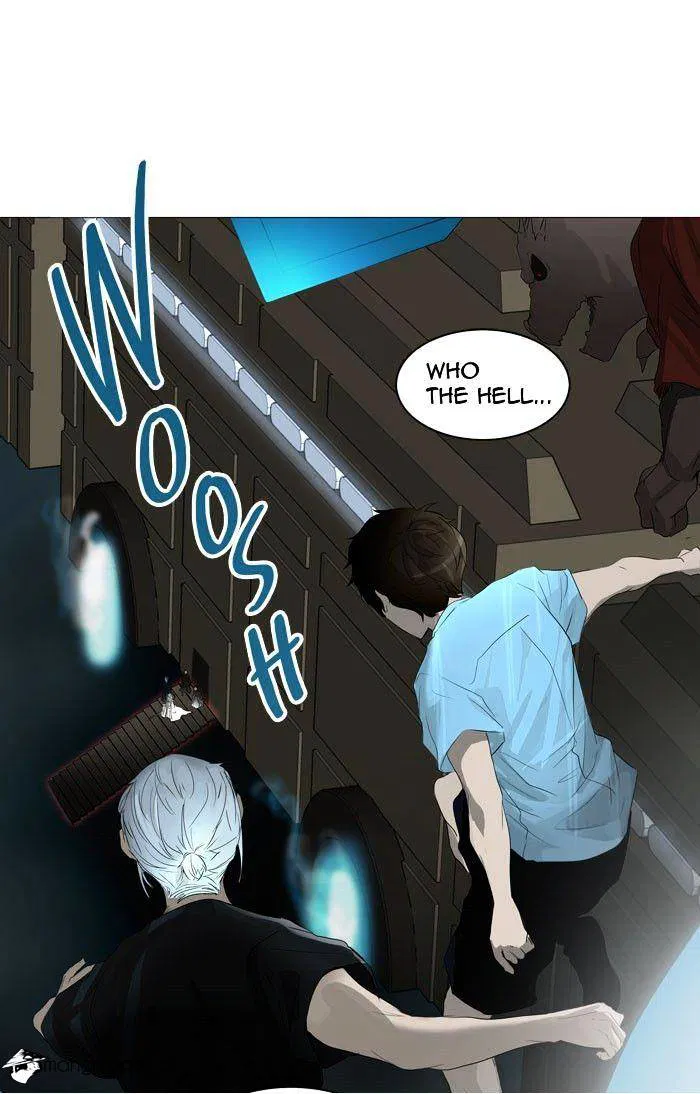 Tower of God Chapter 243 page 1