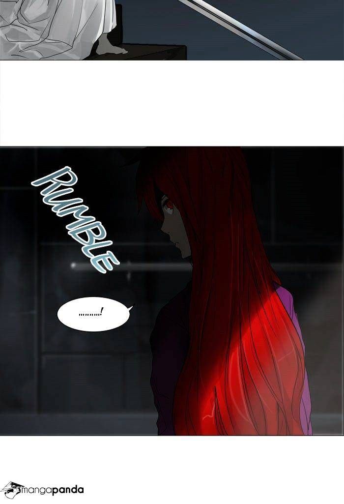 Tower of God Chapter 243 page 3