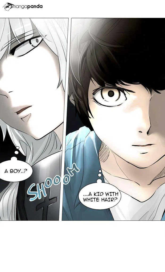 Tower of God Chapter 243 page 4