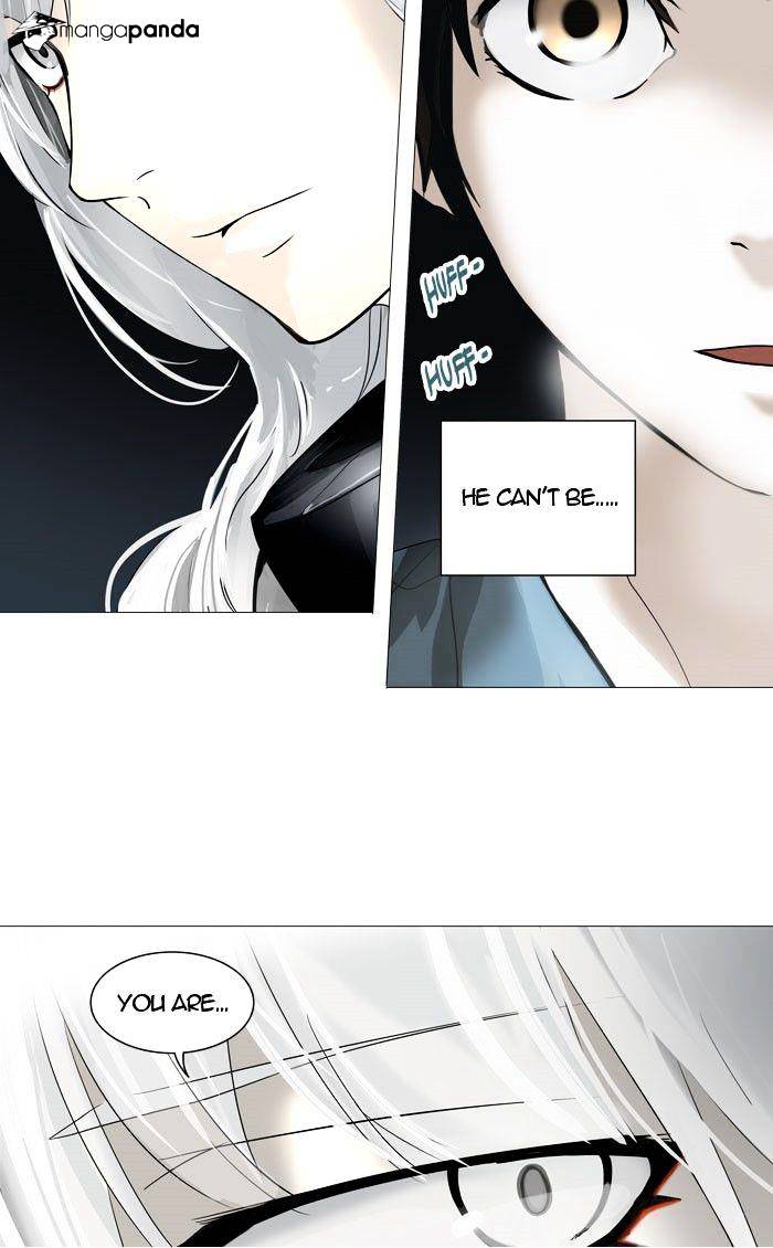 Tower of God Chapter 243 page 10