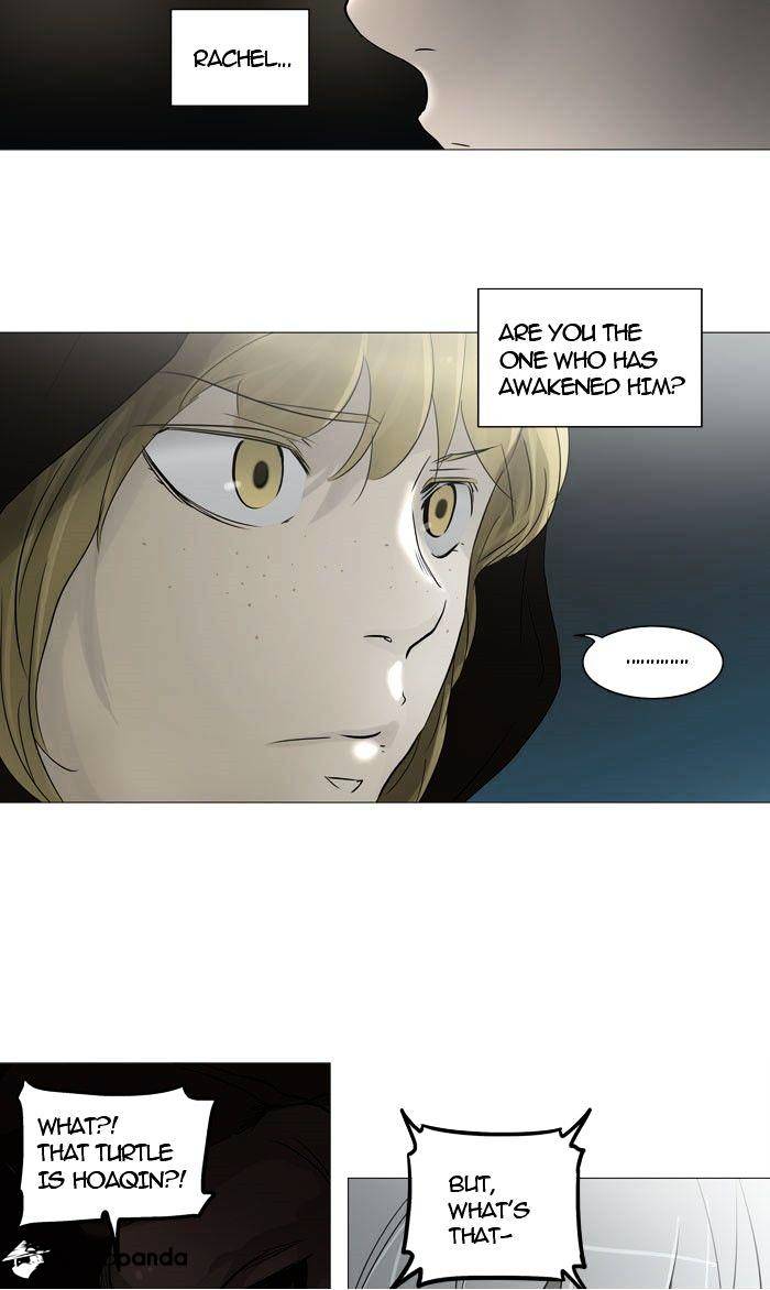 Tower of God Chapter 243 page 19