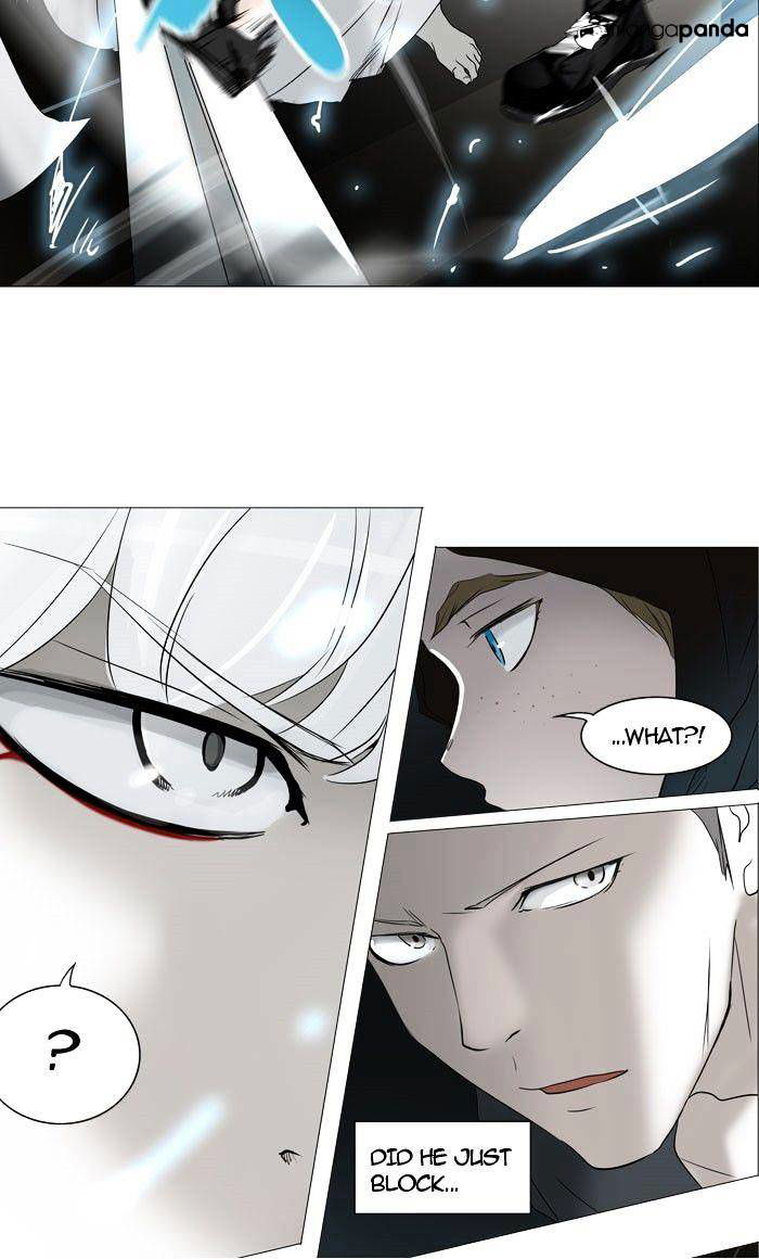 Tower of God Chapter 243 page 24