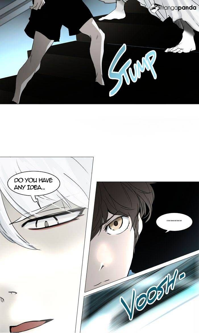 Tower of God Chapter 243 page 26