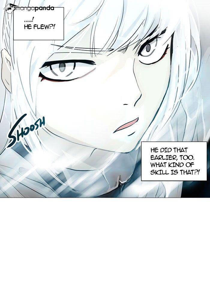 Tower of God Chapter 243 page 29