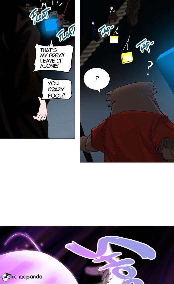 Tower of God Chapter 243 page 31