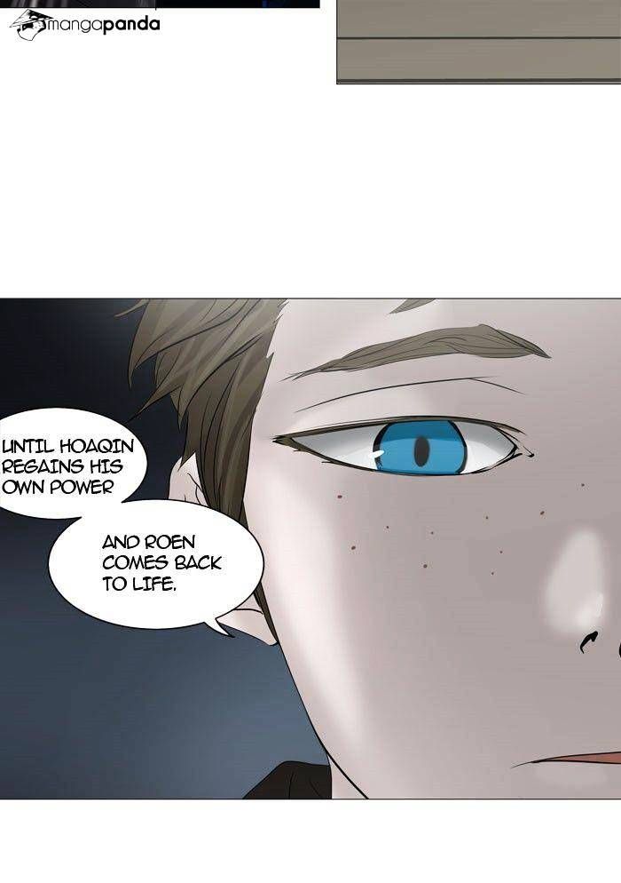 Tower of God Chapter 243 page 38