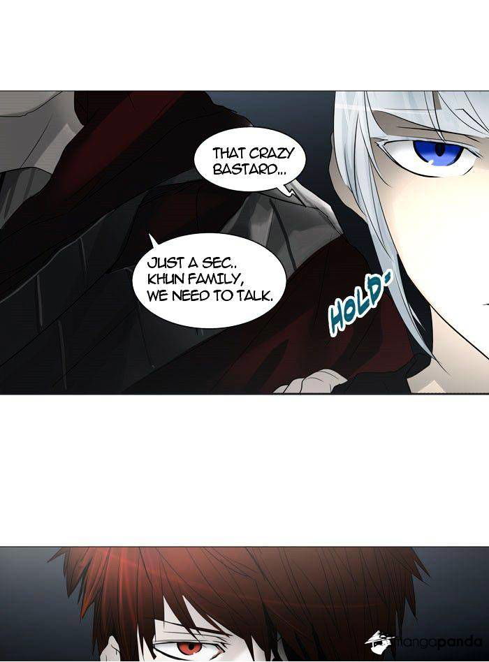 Tower of God Chapter 243 page 39
