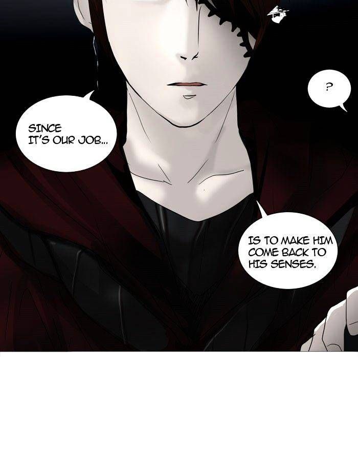 Tower of God Chapter 243 page 40