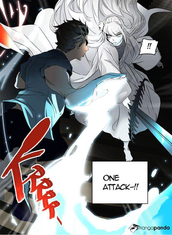 Tower of God Chapter 243 page 45