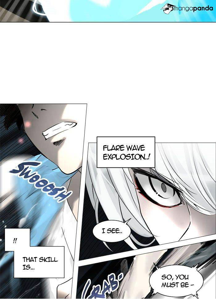 Tower of God Chapter 243 page 46