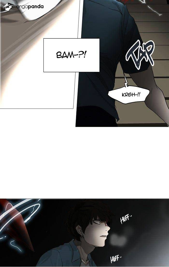 Tower of God Chapter 244 page 5