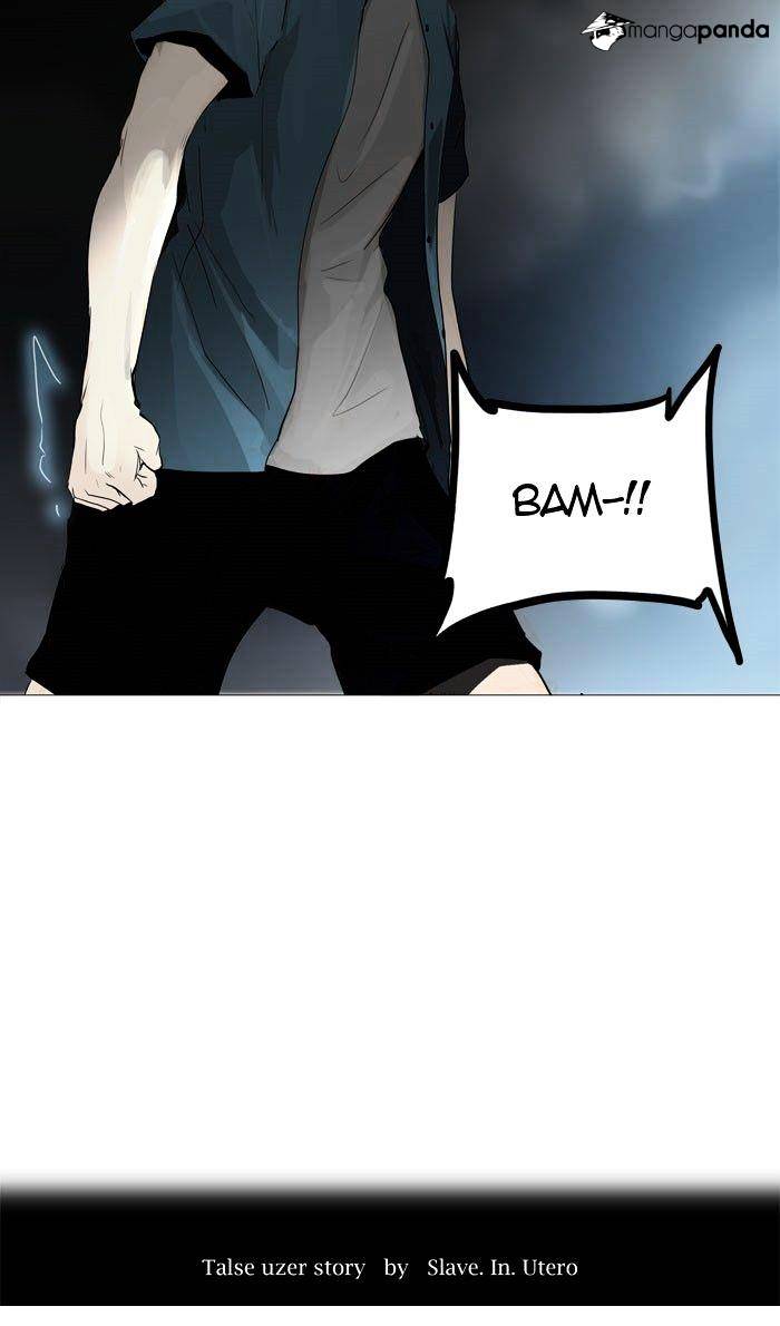 Tower of God Chapter 244 page 6