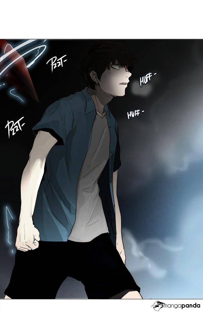 Tower of God Chapter 244 page 9