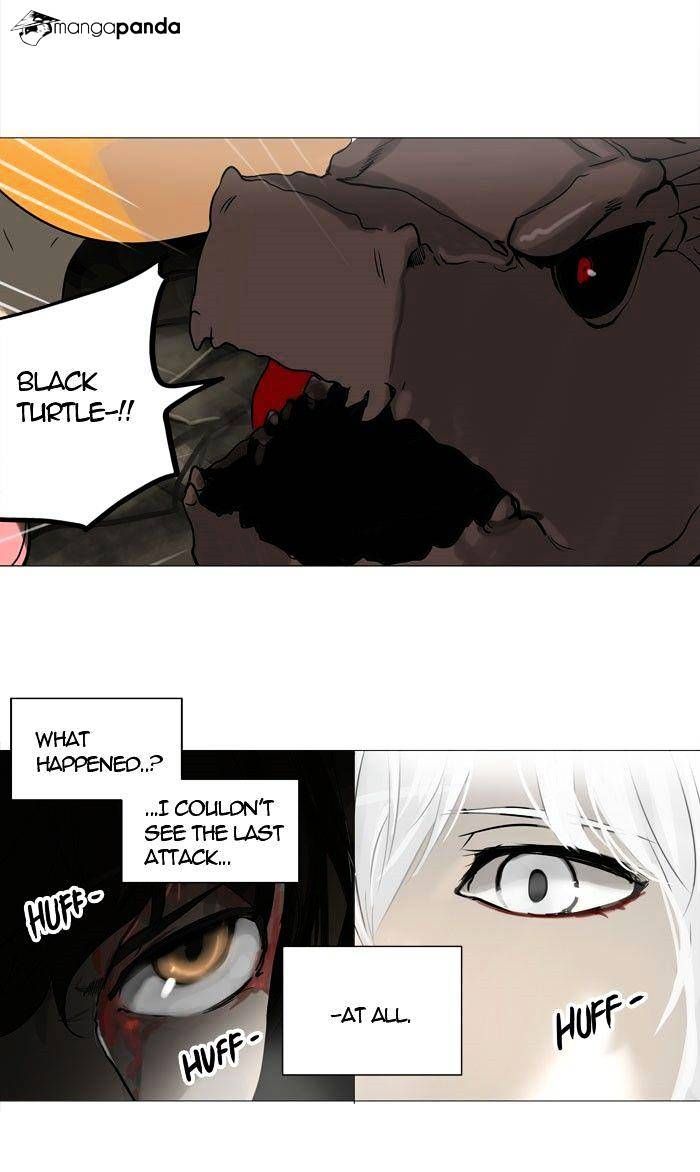 Tower of God Chapter 244 page 10