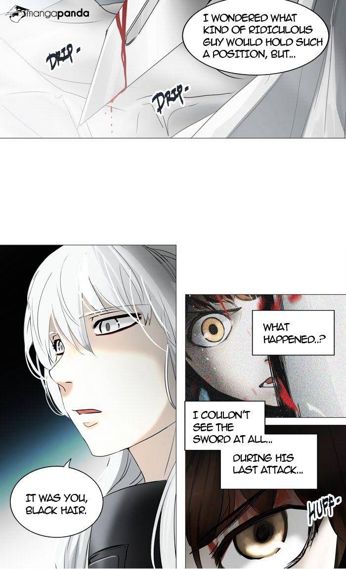 Tower of God Chapter 244 page 13