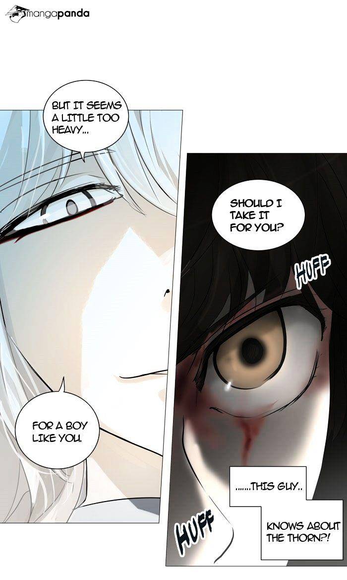 Tower of God Chapter 244 page 15