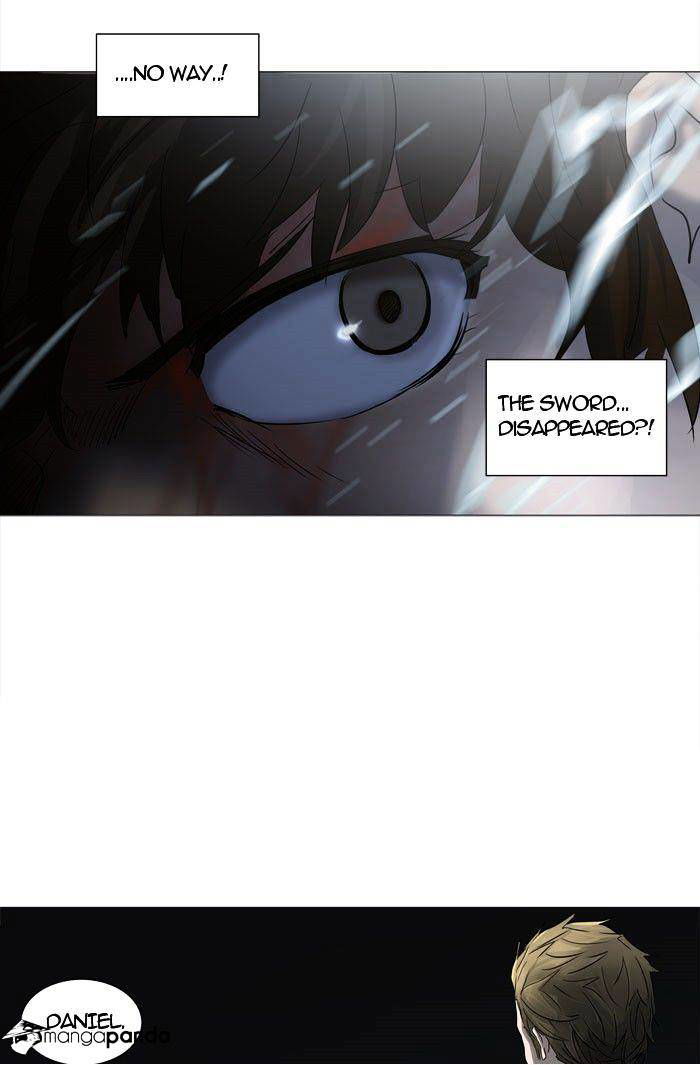 Tower of God Chapter 244 page 19
