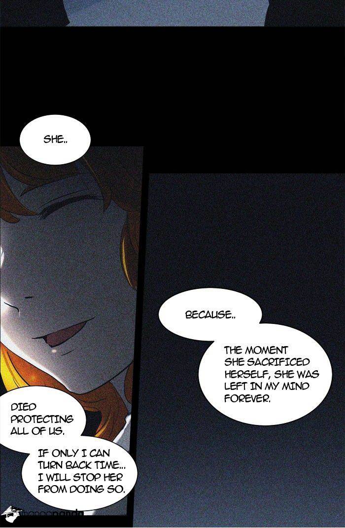 Tower of God Chapter 244 page 22