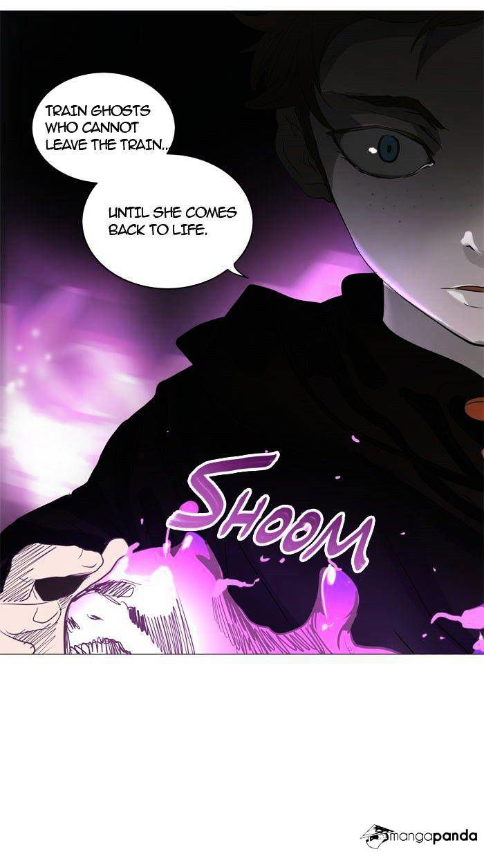 Tower of God Chapter 244 page 26