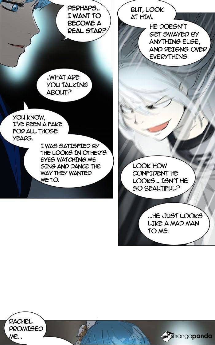 Tower of God Chapter 244 page 29