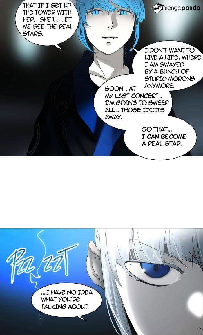 Tower of God Chapter 244 page 30