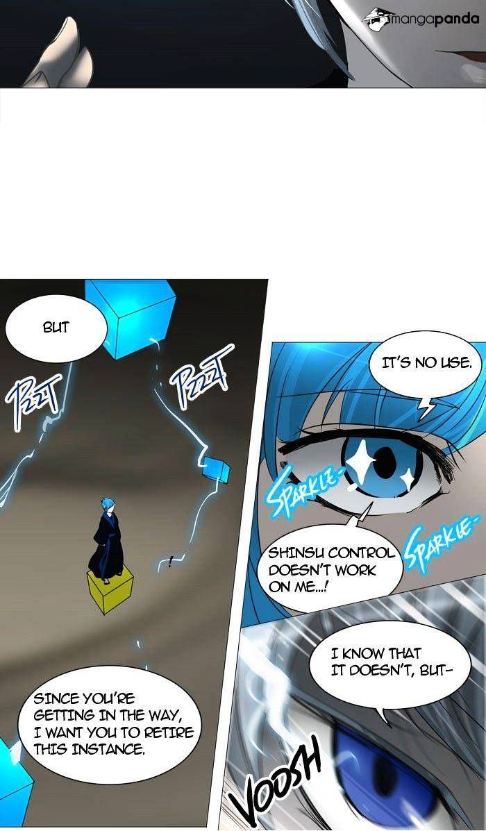 Tower of God Chapter 244 page 31