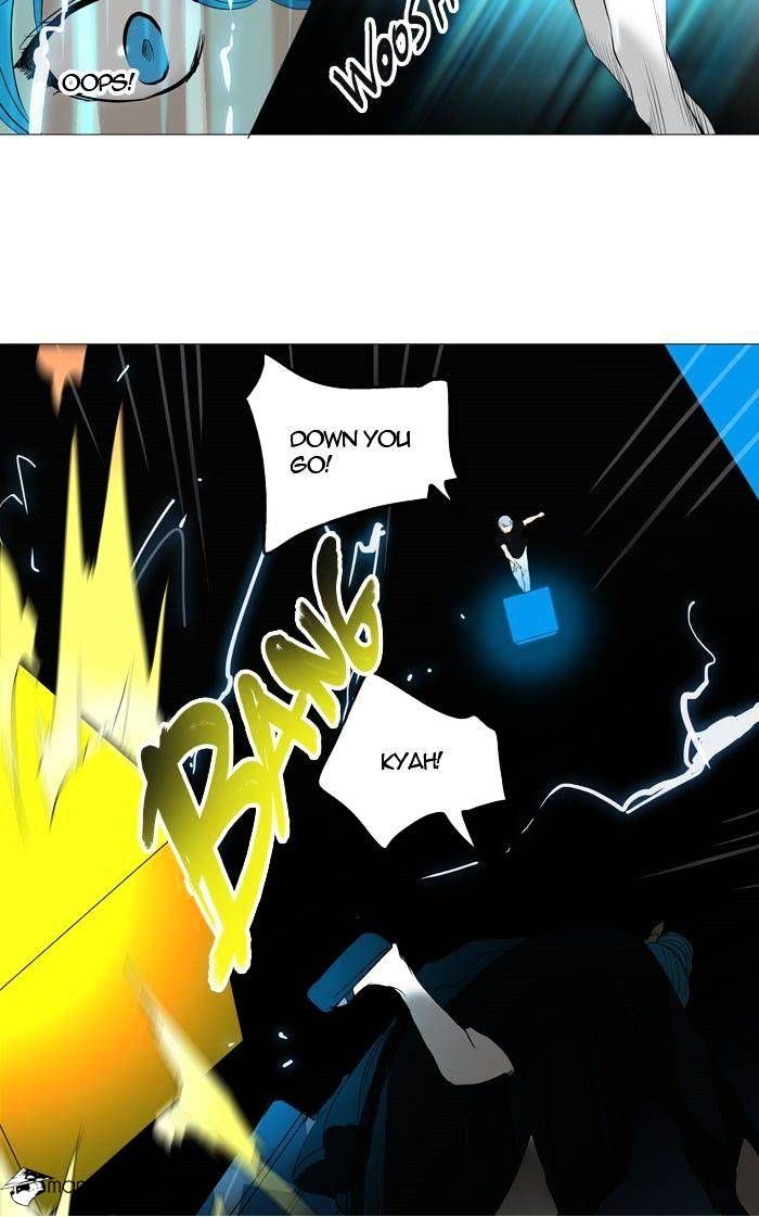 Tower of God Chapter 244 page 33