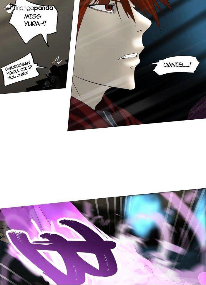 Tower of God Chapter 244 page 35
