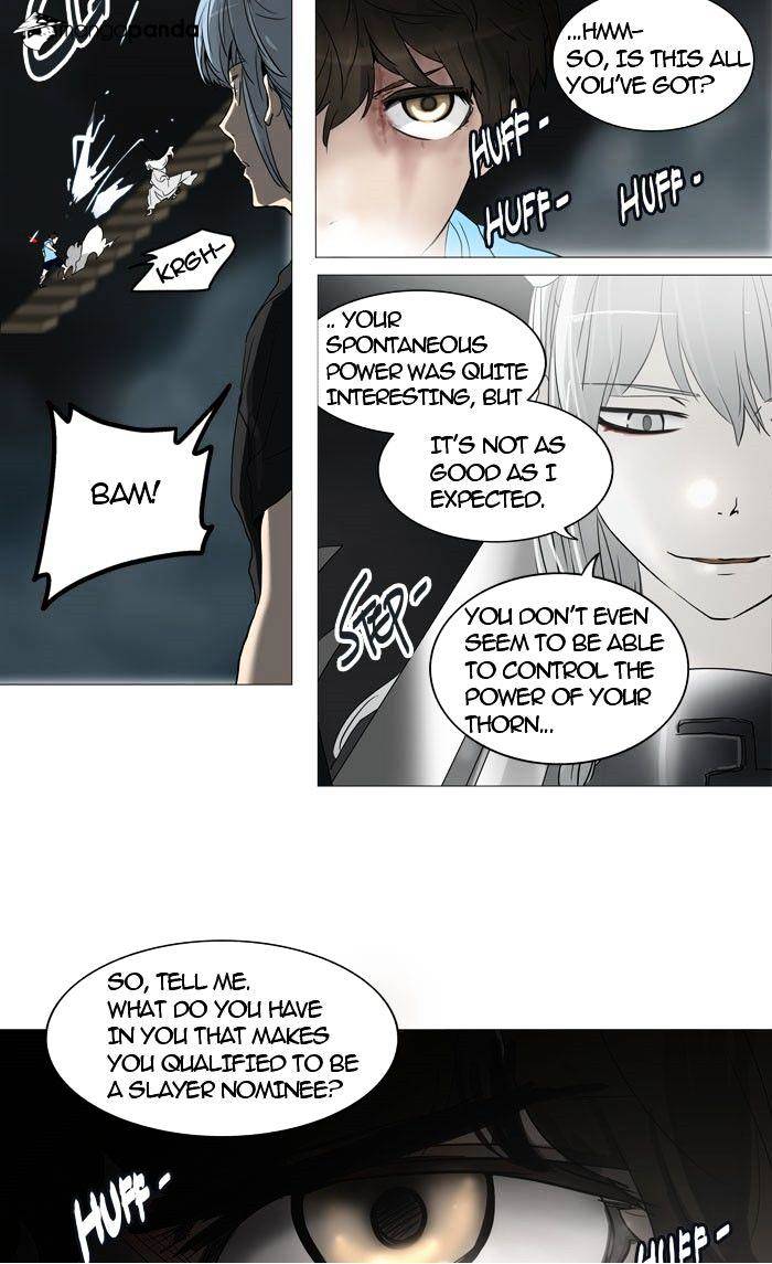 Tower of God Chapter 244 page 39