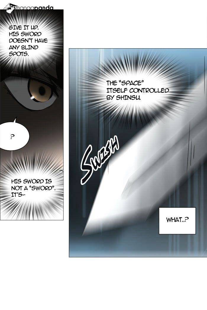 Tower of God Chapter 244 page 41