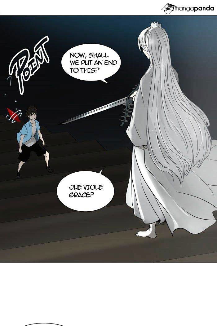 Tower of God Chapter 244 page 42