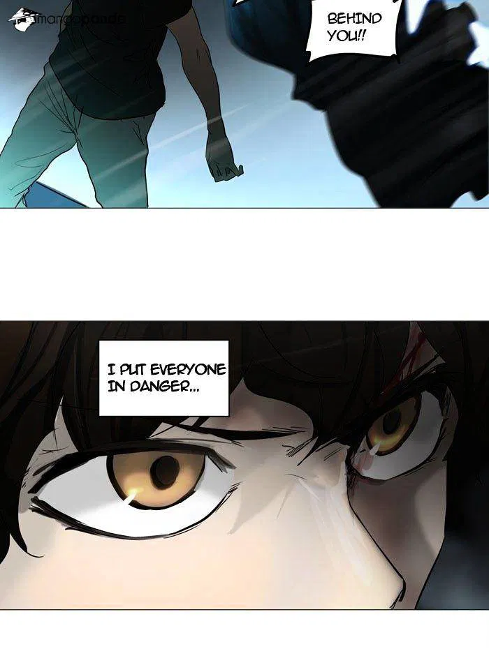 Tower of God Chapter 244 page 46