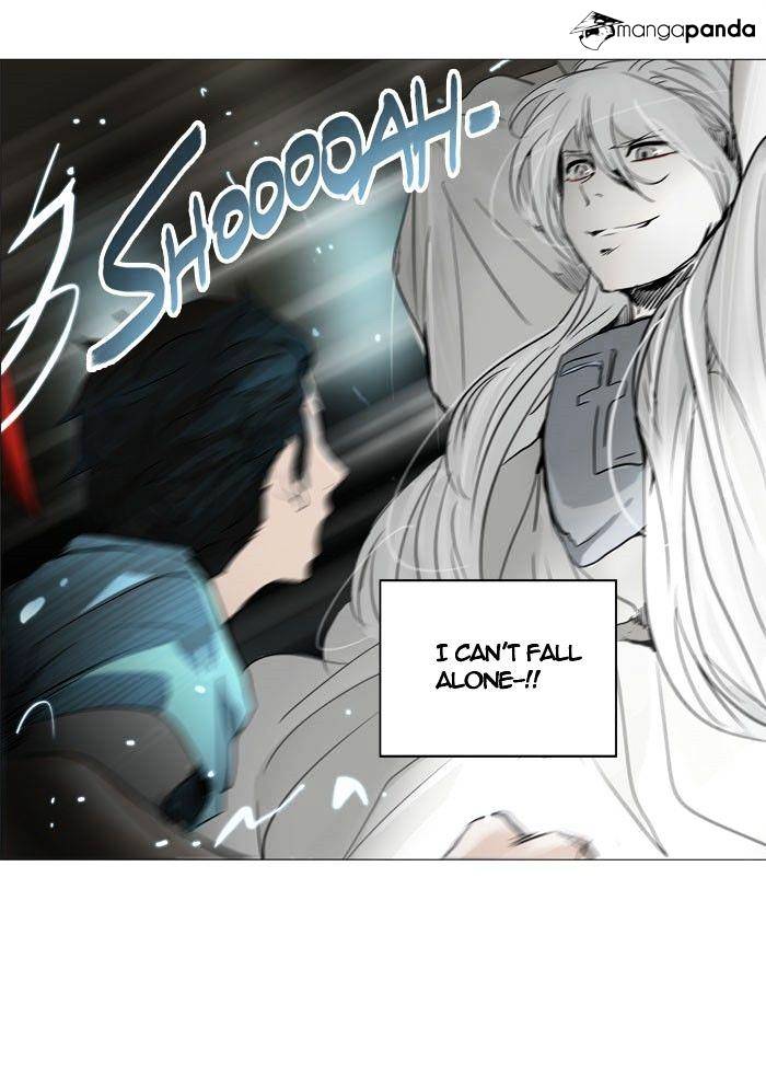 Tower of God Chapter 244 page 47