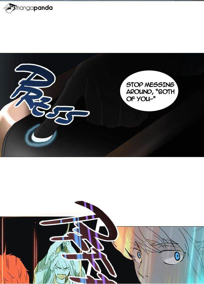 Tower of God Chapter 244 page 49