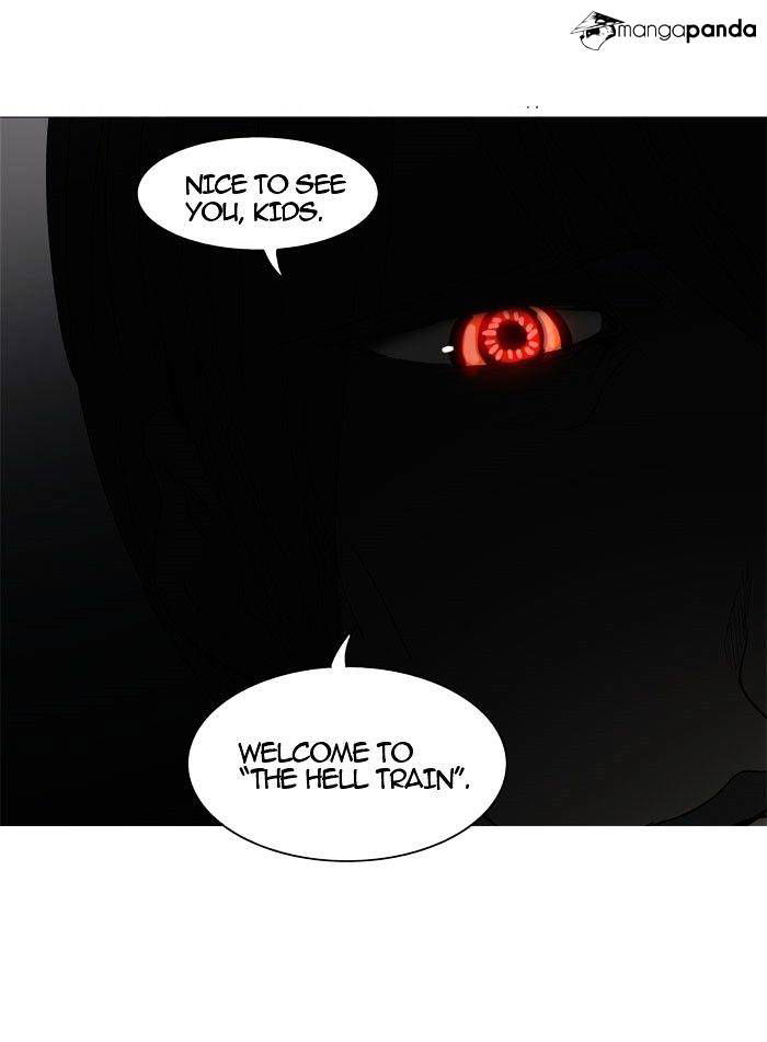 Tower of God Chapter 244 page 53